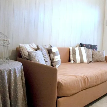 Apartamento Bagnole *