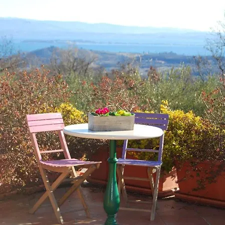 Apartamento Bagnole *