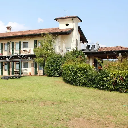 Apartamento Bagnole *