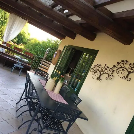 Apartamento Bagnole *