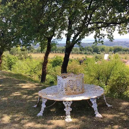 Apartamento Bagnole Barcuzzi