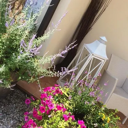 Bagnole Apartamento