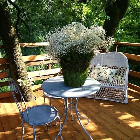 Apartamento Bagnole