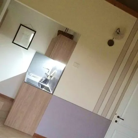 Apartamento Bagnole