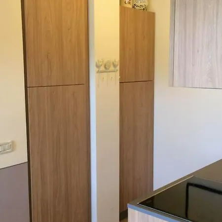 Apartamento Bagnole