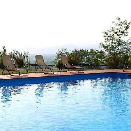 Apartamento Bagnole