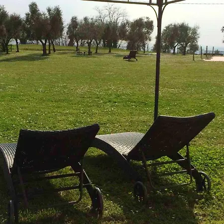 Apartamento Bagnole