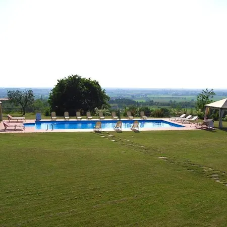 Apartamento Bagnole